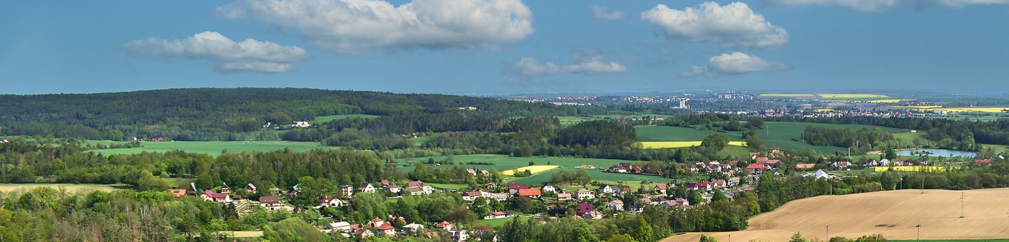 Obec Svídnice